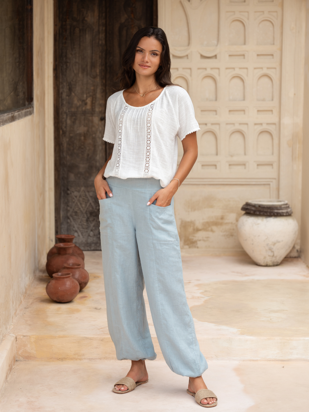 Womens Pants & Shorts