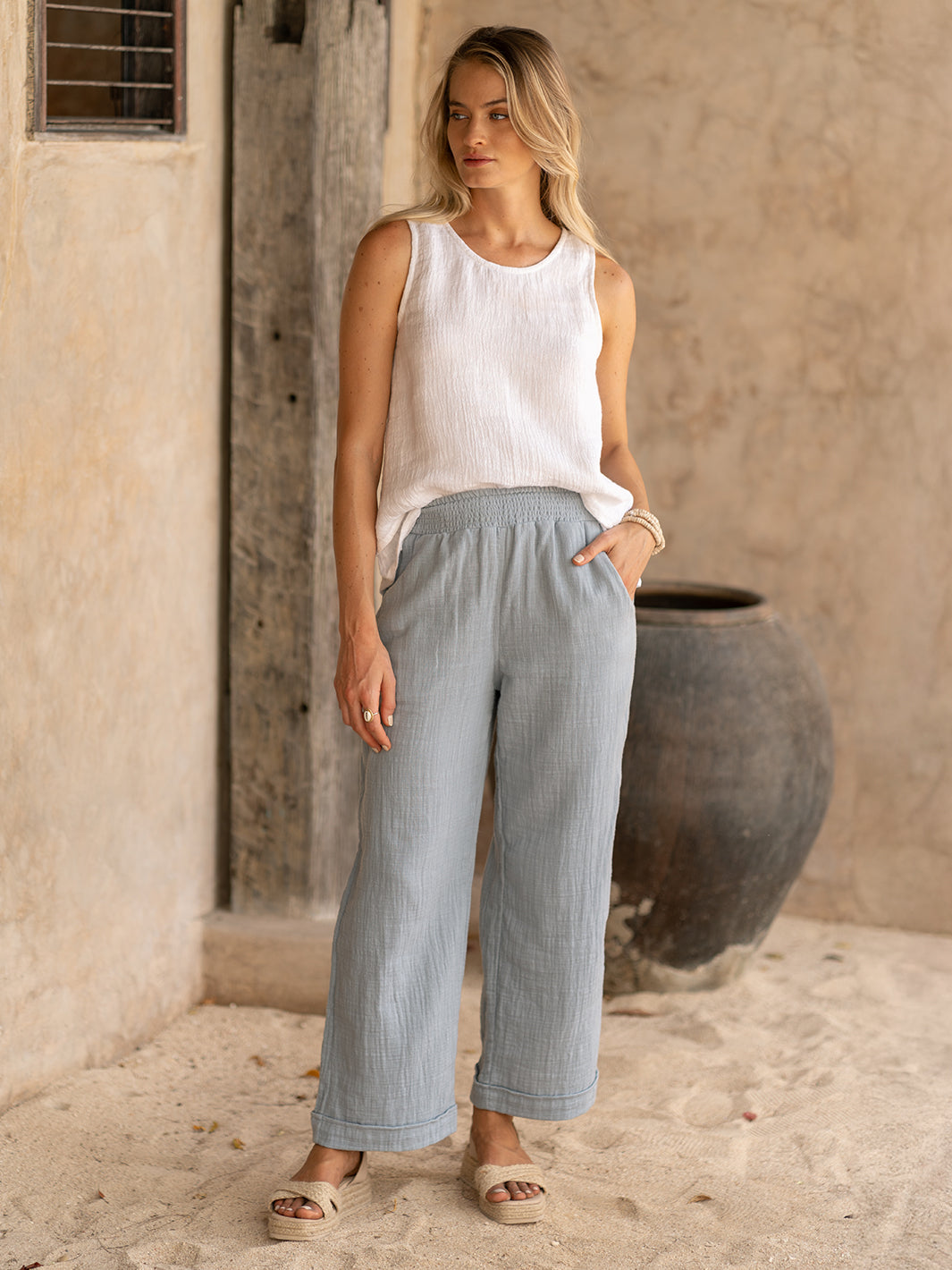 Womens Pants