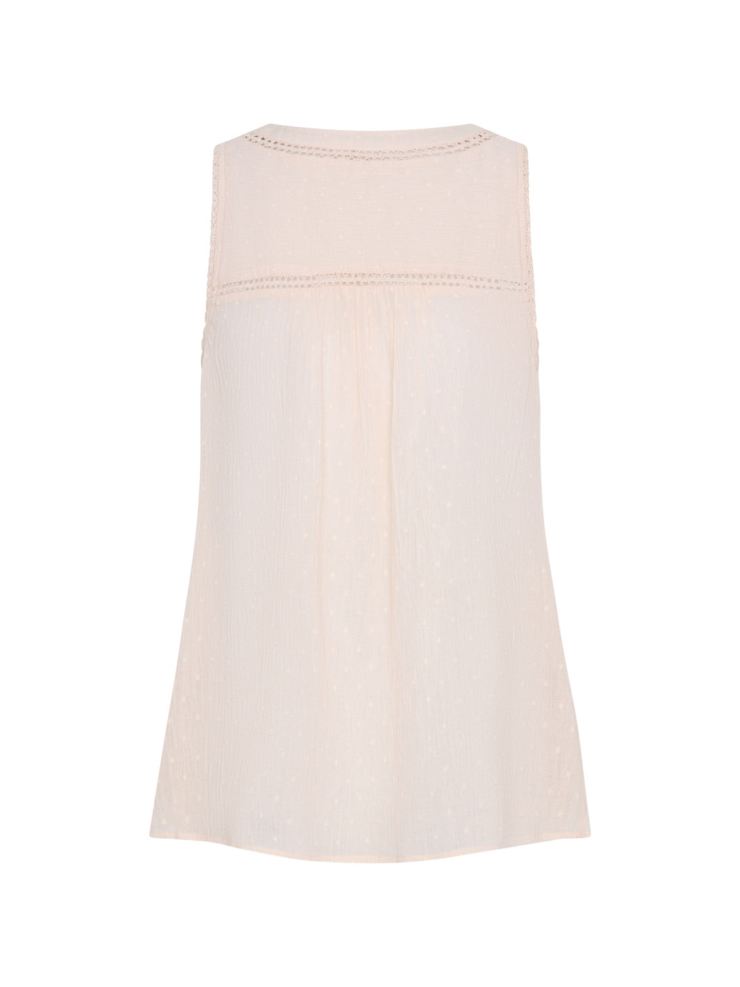 Fleetwood Cotton Top Coral