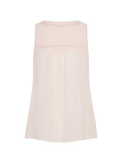 Fleetwood Cotton Top Coral